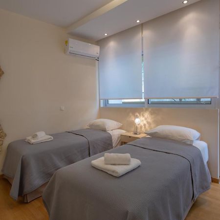 Sagittarius - Faliro Sea Side Apartment Atina Dış mekan fotoğraf