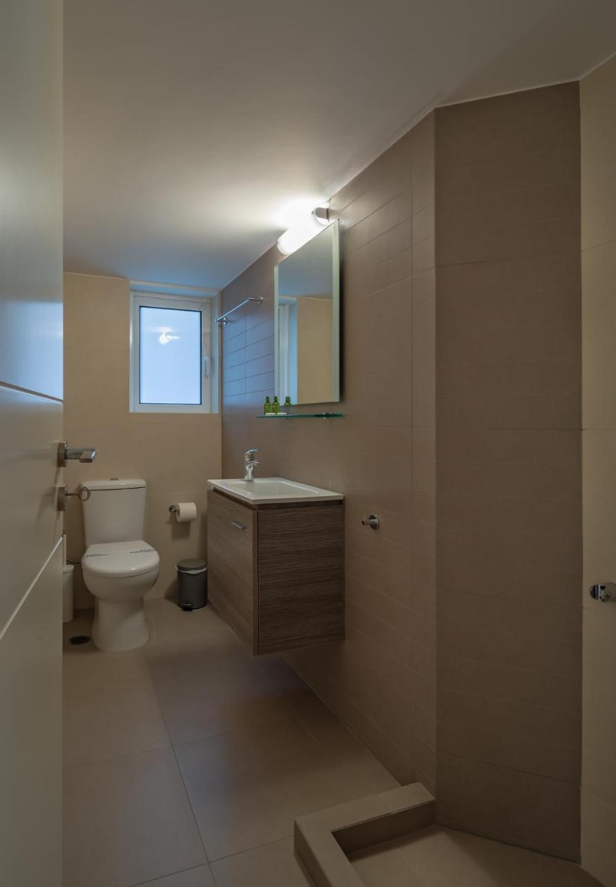 Sagittarius - Faliro Sea Side Apartment Atina Dış mekan fotoğraf