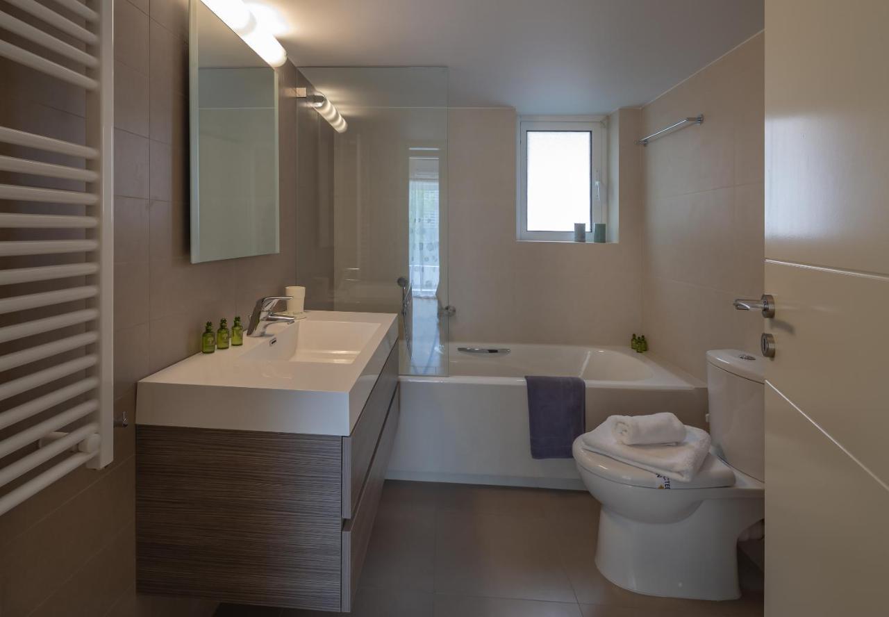 Sagittarius - Faliro Sea Side Apartment Atina Dış mekan fotoğraf