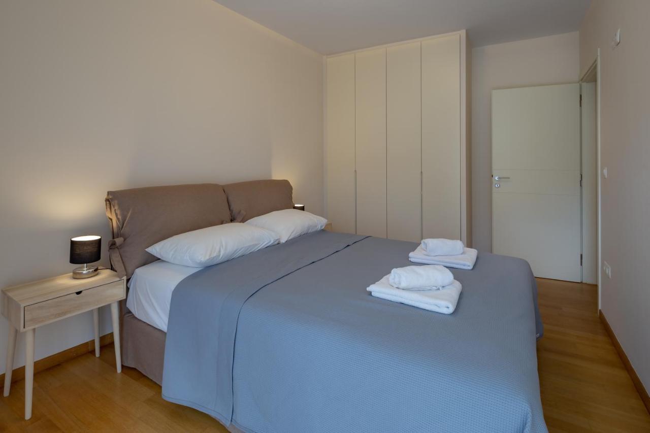 Sagittarius - Faliro Sea Side Apartment Atina Dış mekan fotoğraf