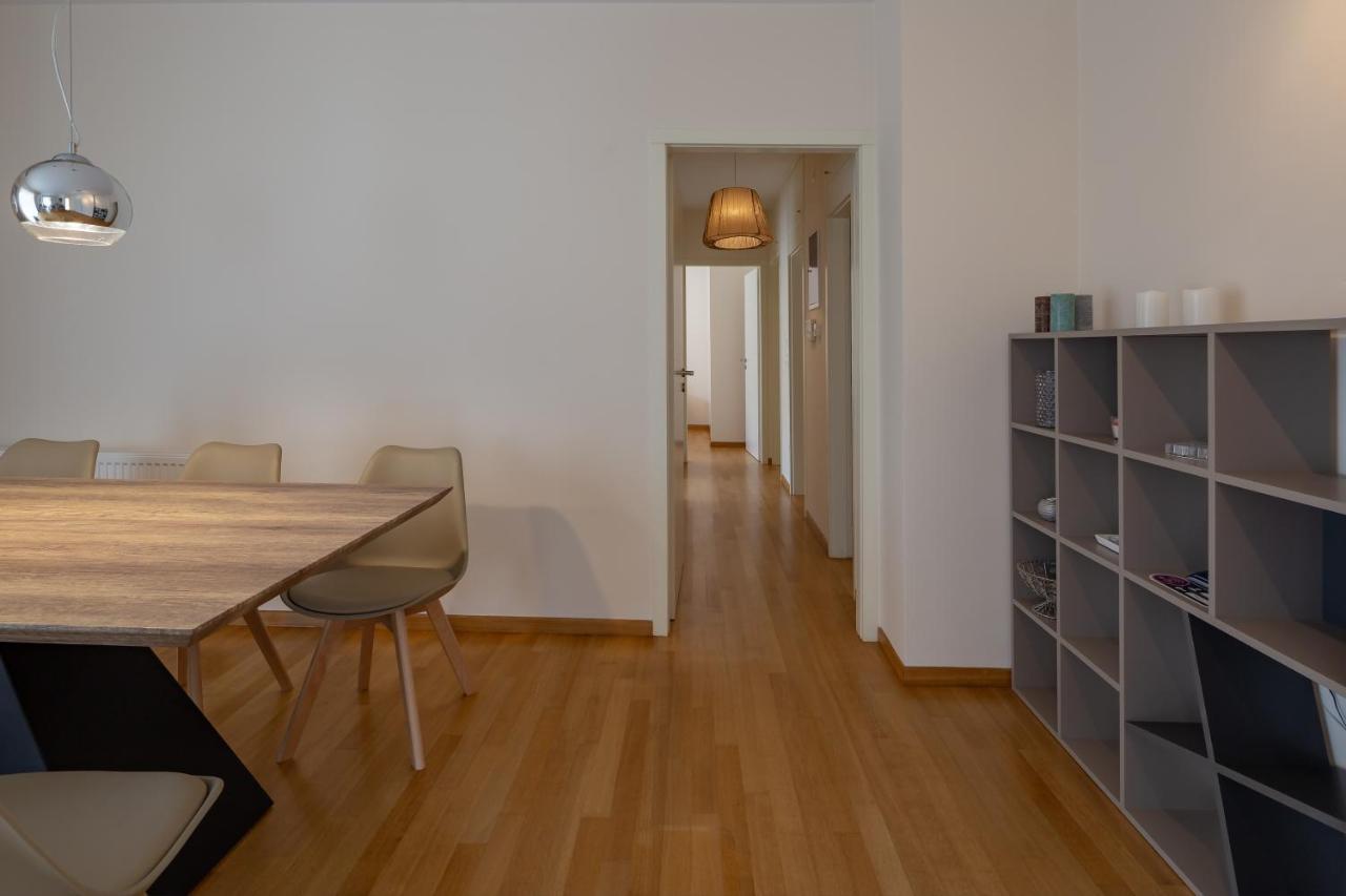 Sagittarius - Faliro Sea Side Apartment Atina Dış mekan fotoğraf